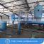 High efficiency rapeseed solvent extraction plant