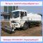 10000l High-pressure Sewer Flushing Vehicle For Sale