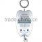 Digital weighing scales 150kg