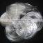custom clear plastic lid for bowls