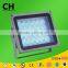 outdoor water-proof 24W dmx rgb outdoor led flood light