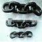 Chinese suppliers alloy steel 20mm*60mm lifting g80 chain