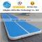 Factory Custom Durable Outdoor Inflatable Air Tumble Track