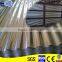 Wave steel sheets for roofing