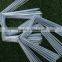 Ground Pin Ground Stake Sod Staple---Manufacturer