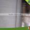Fire Retardant Woven Cloth Foil Barrier Insulation