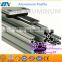 Wholesale aluminium cnc blocks/ offer color custom made aluminum parts case anodized cnc machining aluminium