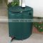 Recycled Water Barrel, Garden Folding PVC Rain Barrel
