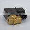 1/8" 1/4" Brass automatic tea coffee vending machine Steam Hot Water Solenoid Valve 110V 220V ZCQ-21B-3T