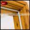 white intumescent seal strip