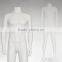 Headless Fiberglass male mannequin for display high-end dummy doll male on sale