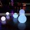 high quality lighted outdoor IP 68 waterproof led ball