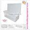 Made From SinoFur Best Sale Loveseat White Wedding Sofa Furniture