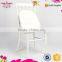 Brand new Qingdao Sinofur dinning napoleon chair