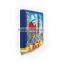 Hot selling souvenir polyresin fridge magnets