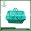High quality customized professional abs injection molded plastic parts mould