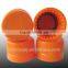 Custom plastic bottle cap any color water bottle cap