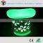 New Design Hot Sale Used Wine Ktv Bar Led Small Ice Bucket