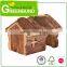 Chicken Coop House Chinchilla Cage Pet Care
