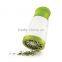 Factory Wholesale Herb Grinder Chopper Herbs Herb Mill