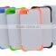 Customized 3D Polymer Sublimation Phone Cover For iPhone 5/5S Case