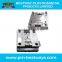 OEM mould manufactory in China
