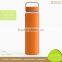 Cute Family Outside Travel Set Bottle with Holders