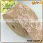 trendy high quality lace pattern jute ribbon
