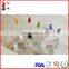 2016 New Funny Snail Shape Silicone Clip Cup Tea Bag Holder