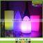 Color changing home decorative table lamp,LED lamp lighting,Small Night Light Glowing decoration table lamp