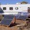 10kw Complete with battery and brackets solar mobile power supply
