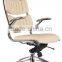  online shopping metal frame chair with arms