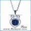 Latest Design Drusy Gemstone Druzy Pendant Wholesale Amethyst Natural Druzy Necklace