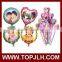 Promotional birthday foil balloon for party decoration