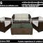 KD rattan sofa outdoor furniture rattan furniture