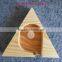 Wood Stationery Set