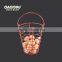 bbq grills/oblong shape bbq net/stainless steel