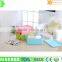 Keyway Plastic Box Toy Storage Box With Portable