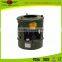 2.5L High quality easy take 44# kerosene cooking stove