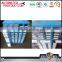 Steel workshop plastic storage cabinets with 75 drawers