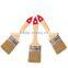 Wooden Handle 30% Bristle #641 Paint Brush Paint Supplies