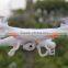 X5C SYMA for children toys quadrocopter with camera 2.4g 6-axle RC drone syma x5c
