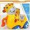 Cute animal toy make remote control car for baby, RCC215354