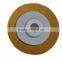 cellucutton WA Non Woven Polishing Wheel