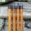 wholesale well straight 25mm diameter broom handle for cleaning tools