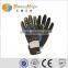 sunnyhope cheap cut resistant gloves for work with TPR