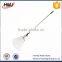 High quality garden hand tool steel leaf rake