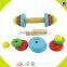 wholesale hot-selling kid wooden puzzle game toy children wooden fishing toy W01A005
