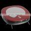 ExVac auto charging time setting cleaning home appliances 2016 new robot vacuum cleaner