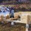 Building foundation lightweight concrete blocks price